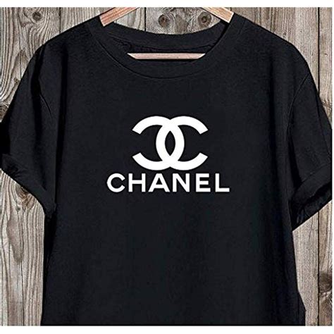 chanel t shirtnnie|chanel t shirt for men.